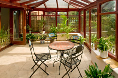 Gogar conservatory quotes